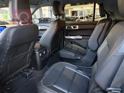 فۆرد ئێکسپلۆرەر